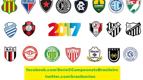 brasileirao serie c 2017
