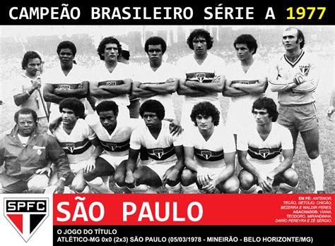 brasileiro 1977