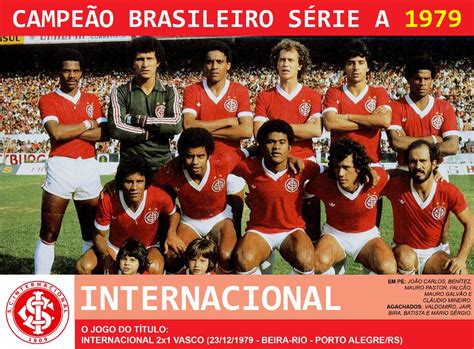 brasileiro 1979