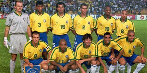 brasileiro 1997