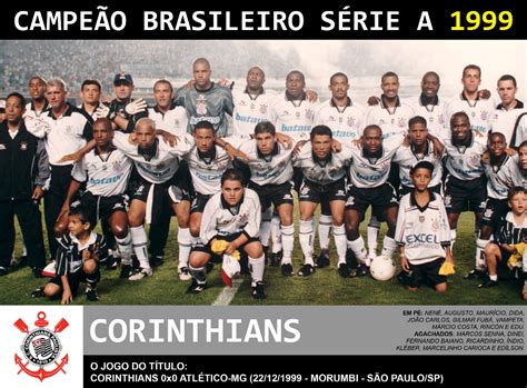 brasileiro 1999