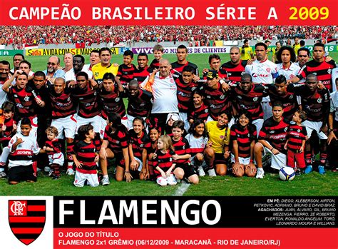 brasileiro 2009