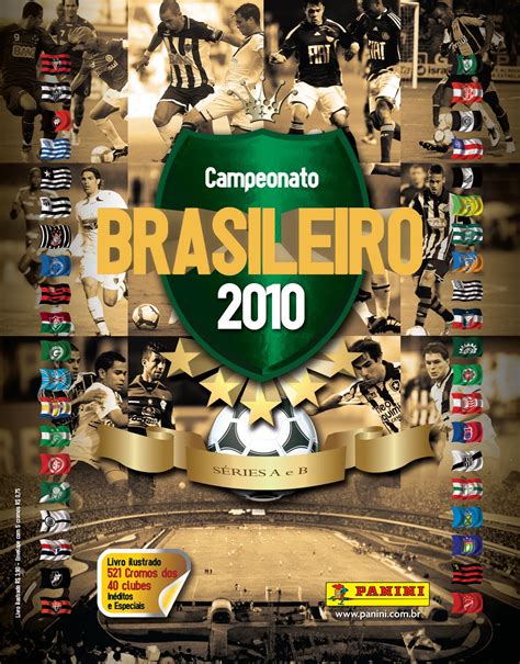 brasileiro 2010