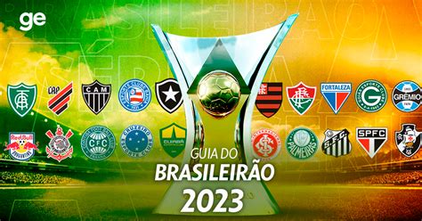 brasileiro 2023 globo