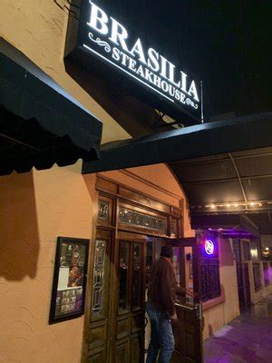 brasilia steakhouse asheville north carolina