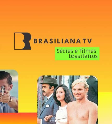 brasiliana tv