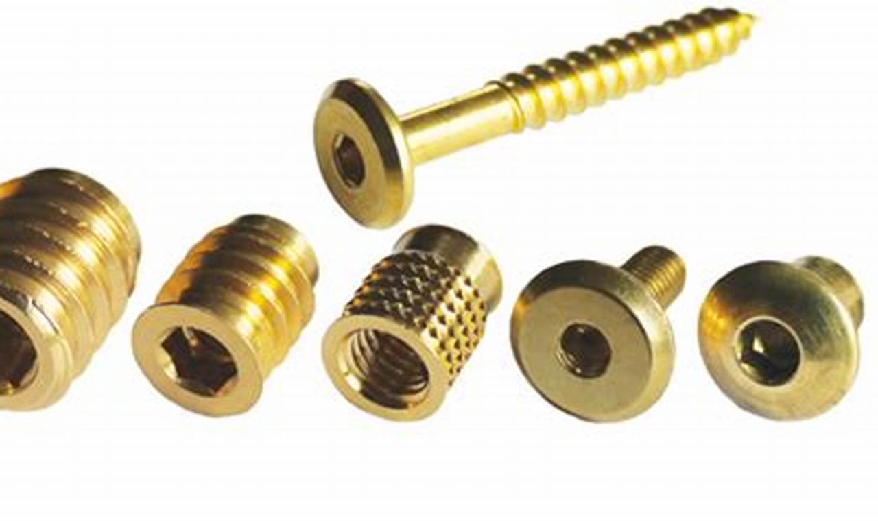 brass bolts for teak furniture