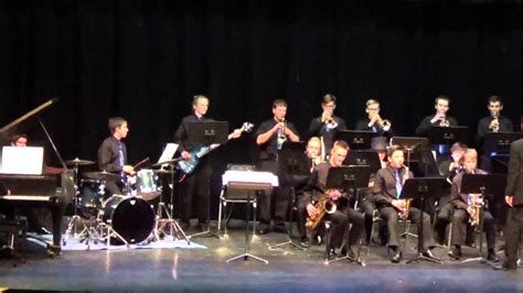 Brass Attack Larry Barton