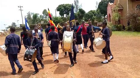 Brass Band Uganda