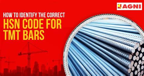 Brass Bar Hsn Code