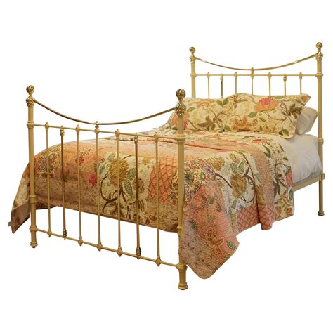Brass Bed Frame Australia