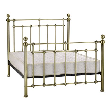 Brass Bed Frames Near Me