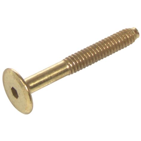 Brass Binding Post Screws