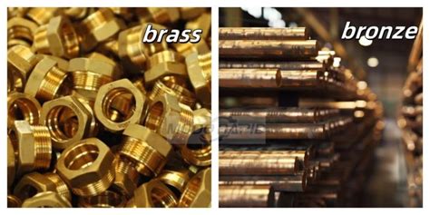 Brass Bronze Use