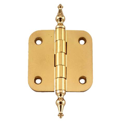 Upgrade Your Cabinets with Durable Brass Cabinet Hinges: A Stylish and Functional Choice