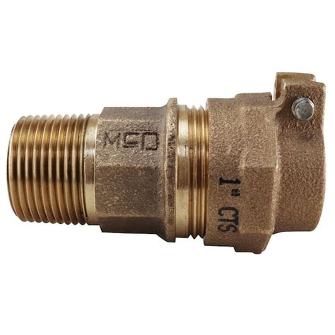 Brass Cts Fittings