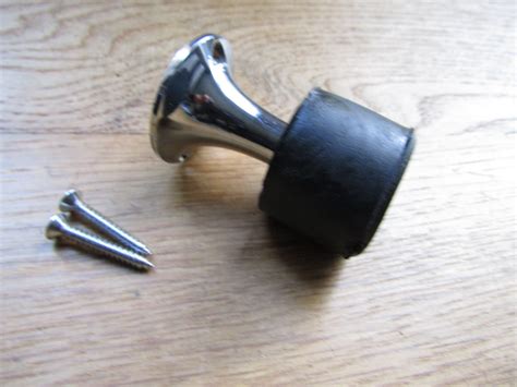 Brass Door Stop Ebay