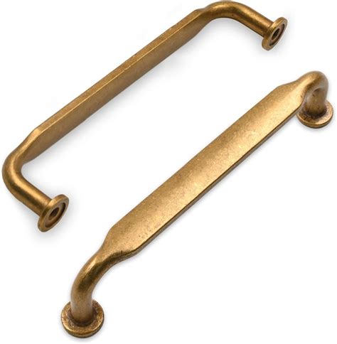 Brass Drawer Pull Bulk