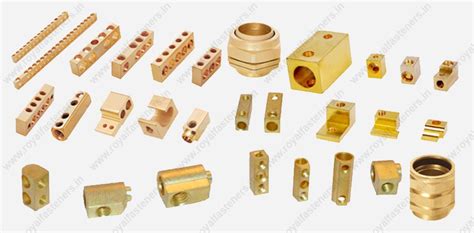 brass electrical parts buyers in chennai