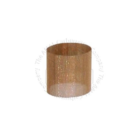 Brass Fuel Filter