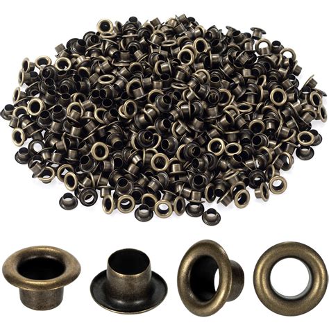 Brass Grommets For Leather