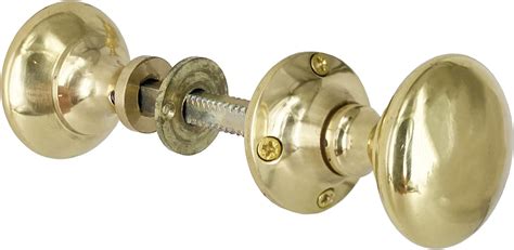 Brass Internal Door Knobs Uk