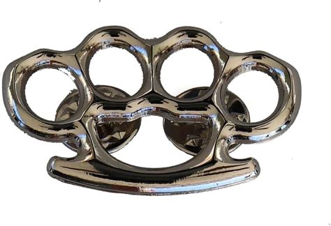 Brass Knuckles Amazon India