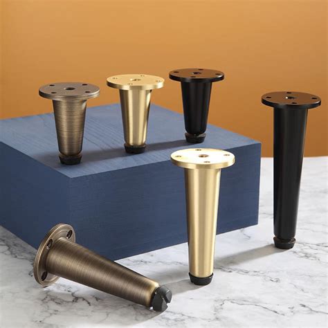 Brass Legs For Sofa