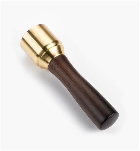Brass Mallet Handle