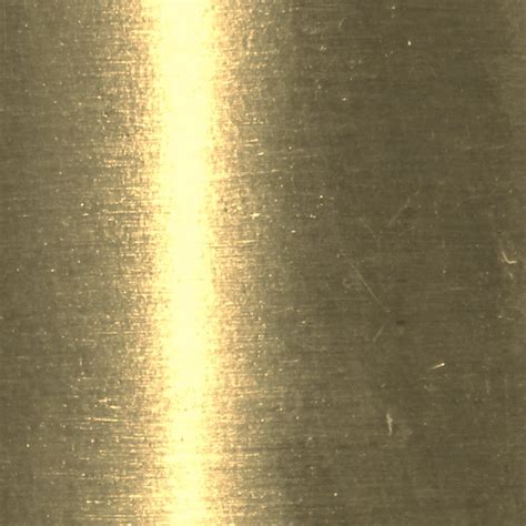 Brass Material Sketchup