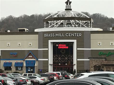 Brass Mill Mall Waterbury Ct Movie Times - Winiyit