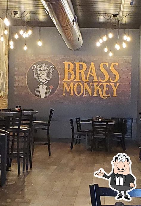 Brass Monkey Bar Nj