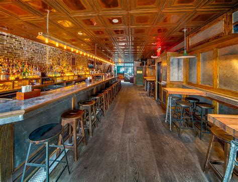 Brass Monkey Bar Providence