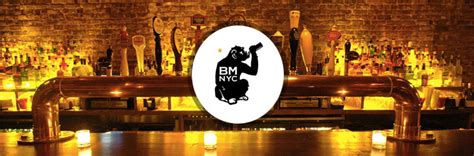 Brass Monkey Gluten Free