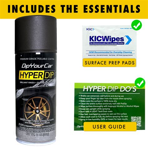 Brass Monkey Hyperdip