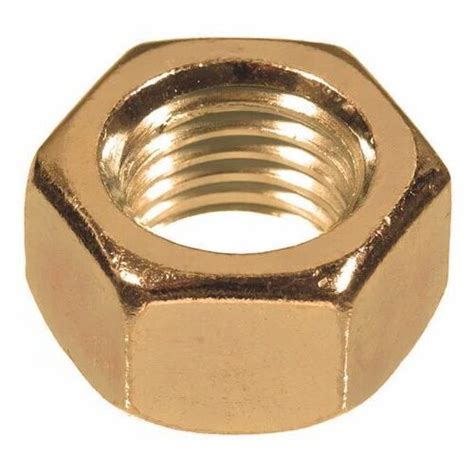 Brass Nut Price