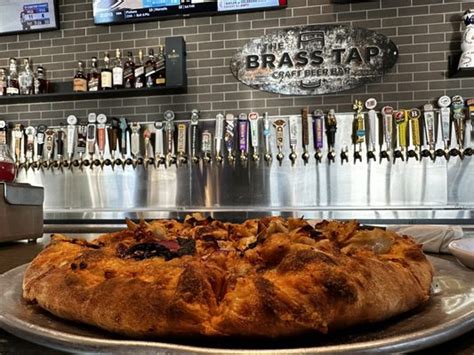 Brass Pizza Bar