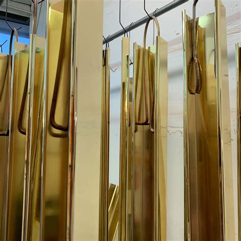 Brass Plating Houston
