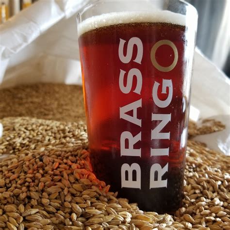 brass ring brew facebook