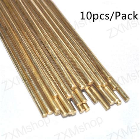 Brass Solder Alloy