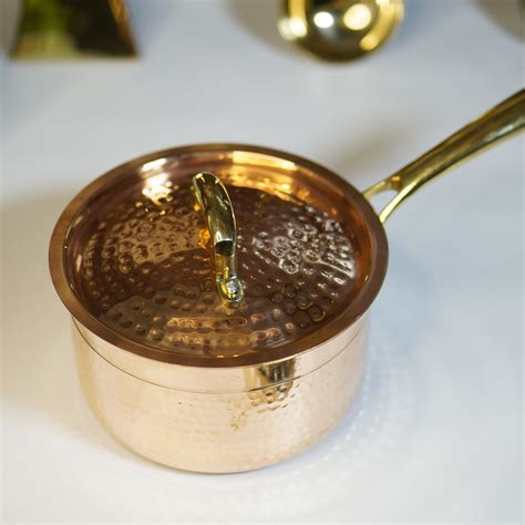 Brass Tableware Items