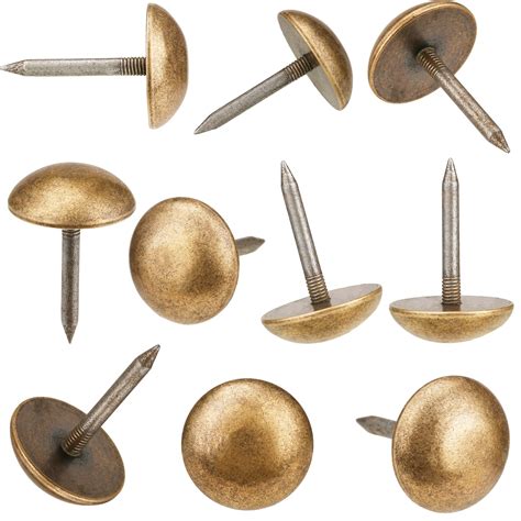Brass Tacks Or Brass Tacks