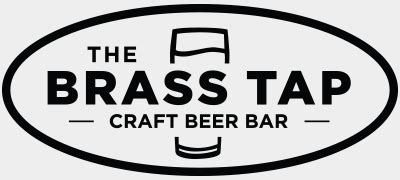 Brass Tap Logo