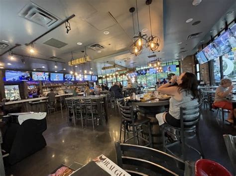 Brass Tap Richardson