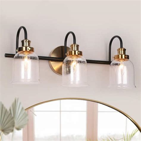 Brass Vanity Light Australia