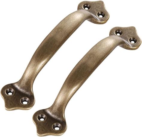 Brass Window Pulls