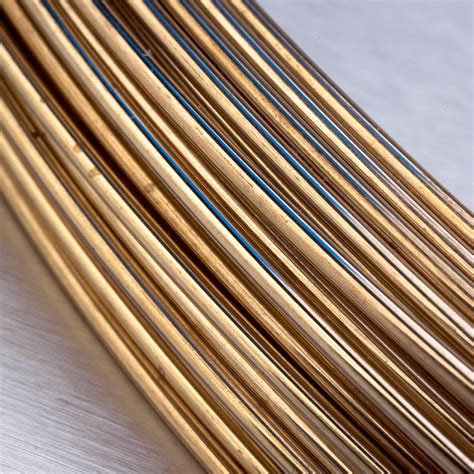 Brass Wire In Afrikaans