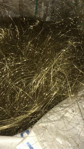 Brass Wire Scrap Price