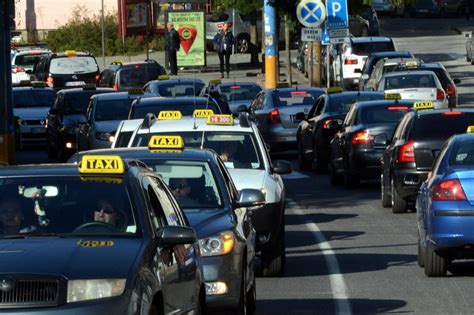 bratislava taxi prices
