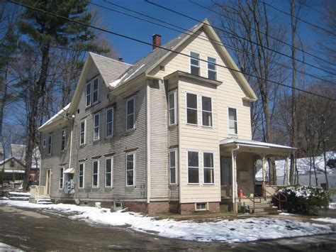 Brattleboro Housing Trust